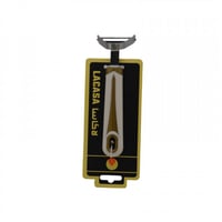 قشارة بطاطس ستيل لاكاسا