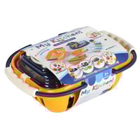 العاب اطفال ادوات مطبخ