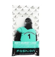 كفر هاتف شفاف غوريلا ايفون 13برو