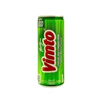 فيمتو مشروب غازي بنكهة التوت المشكل و الليمون 250...