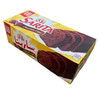 كيك العائلة ساريتا بالشكولاته 200غرام