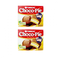 كيك اوريون باي 2 حبة 2 عبوة