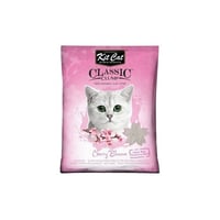 كت كات رمل كلاسيك برائحة الورد 10 لتر