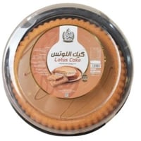 ريتاج الغلا كيك اللوتس 450 جرام