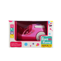 العاب اطفال المكنسة الكهربائيه الصغيره