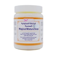 صابونية الخلطة السحرية كويت شوب