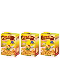 مكرونة رقم 211 بيرفيتو 500 جرام * 3 حبات