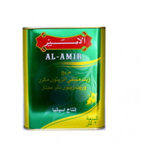 زيت زيتون الأمير 2 لتر