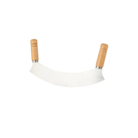 قطاعة ملوخية يدوية