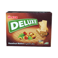 ويفر اولكر ديلوكس كبير بالبندق 24*40 جرام