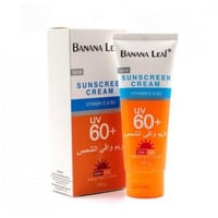 كريم واقي الشمس بفيتامين E & B3 بمعامل حماية +60 م...