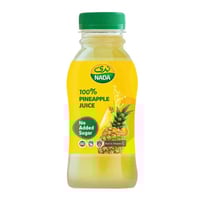 عصير الاناناس ندى 300 مل