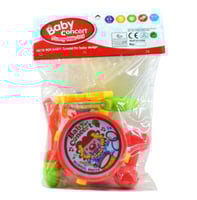 لعبة اطفال مجموعة خشاخيش للاطفال