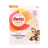 سويتز ميني تورتيلا 250 جم