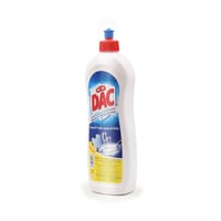 داك سائل صحون 1 لتر ليمون
