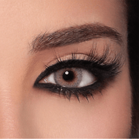 عدسات زينة ملونة من اديرا سنوية - تشانس