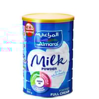 المراعي حليب مجفف كامل الدسم 1800جرام