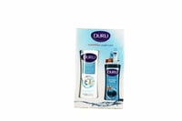 دورو شامبو شعر +سائل استحمام 600 مل