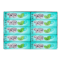 علك شوتكس نكهة نعناع 20 حبة