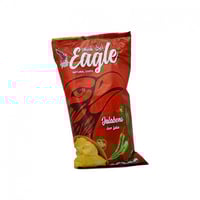 بطاطس ايجل 160 غرام