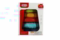 العاب اطفال انفانتينو روك اند رينجس