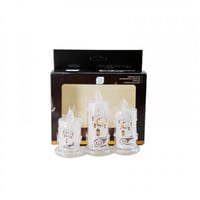 شموع ليد رمضان