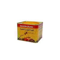 قهوة الشيوخ الذهبية 2 كيلو