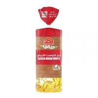 توست ابيض هرفي 600 جرام