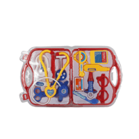 العاب اطفال طقم دكتور