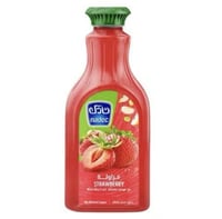 نادك عصير فراوله 1.3 لتر