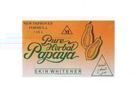 صابون البابايا 3 في 1 * 135 جرام