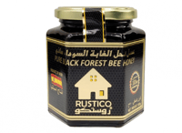 عسل نحل صافي الغابة السوداء روستكو 500 جم أسباني