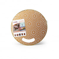 لوح تقطيع دائري