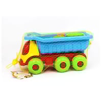 لعبة قلاب 6 كفرات بحر