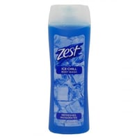 سائل استحمام زيست برودة الثلج 400 مل