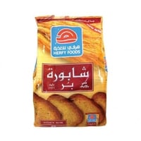 هرفي - شابورة بر دايت 375 جرام