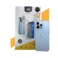 بكج حماية 10*1 بلوتو IPHONE 12 PRO