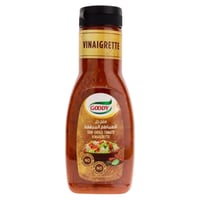 قودي متبل خل الطماطم المجففة 250 مل ت الانتهاء