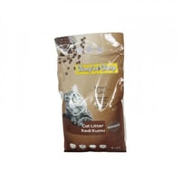 رمل قطط كلومبن 5 لتر رائحة القهوة