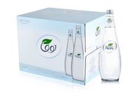 مياه نوفا 750مل زجاج 12عبوة