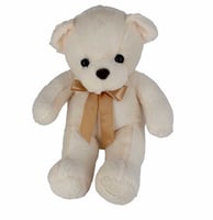 العاب اطفال دمية الدب القطني الصغير