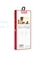 سماعة سلك N-922 NITO مدخل ابرة