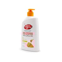 لايف بوي صابون اليدين العسل والكركم 500 مل