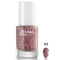 مناكير زي ماك رقم 63