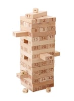 لعبة تحدي المكعبات 54 مكعب