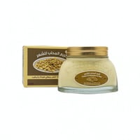 كريم المحلب للشعر كويت شوب 200 غرام