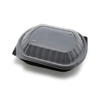 اطباق ميكرويف 32 سادة ارنون 25 حبة