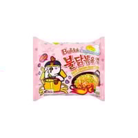 نودلز كوري الدجاج الحار رامين كوري 130 غرام 1 حبة