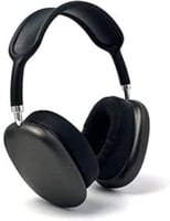 سماعة راس بلوتوث لون اسود EXTRA BASS P-06 (ضمانة س...