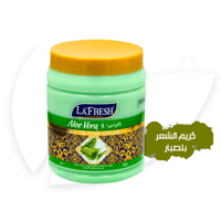 لافريش كريم حمام زيت للشعر (الاولة فيرا) 1000مل